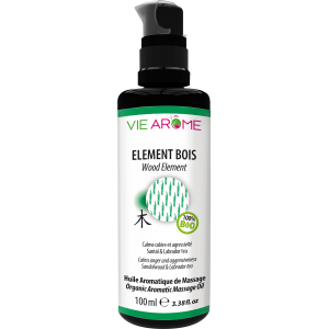 ELEMENT BOIS (PRINTEMPS) **